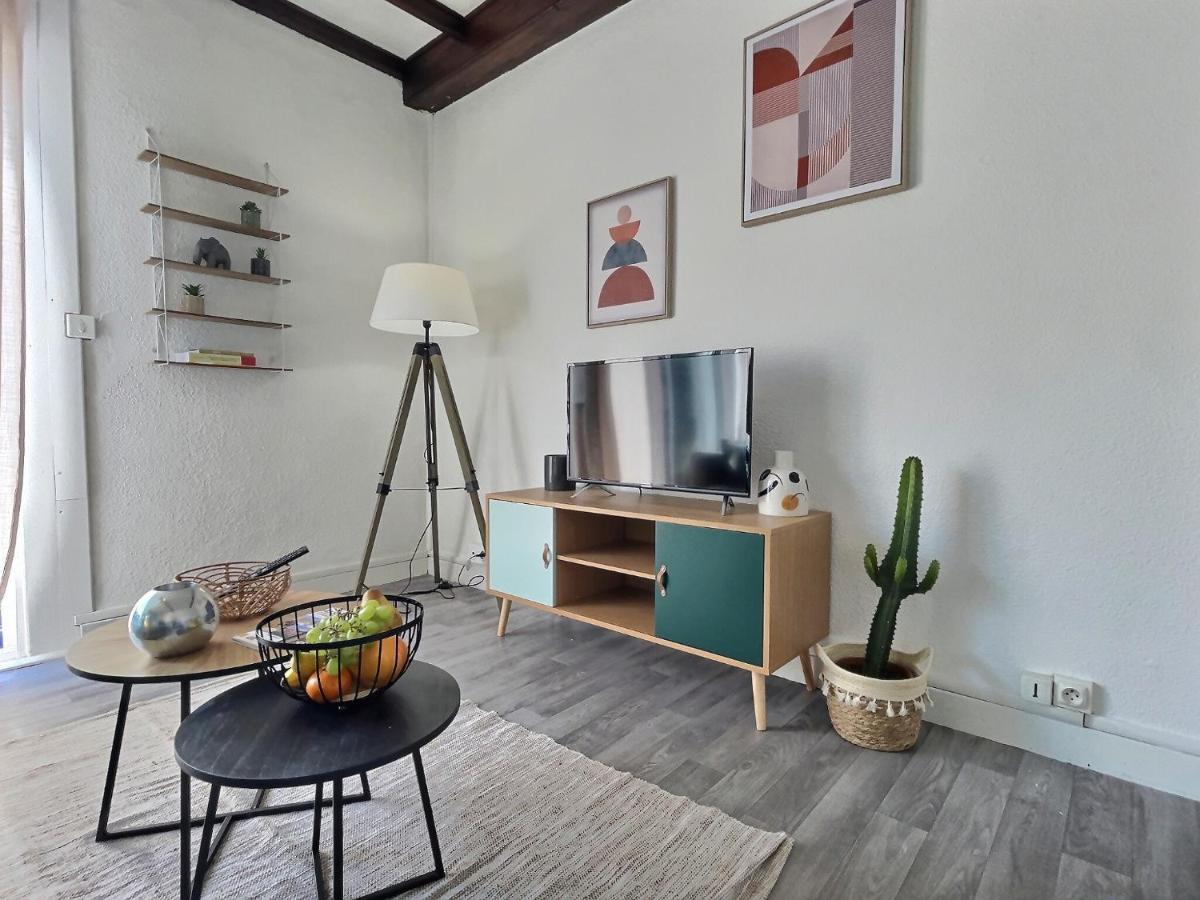 Le Limouche Proche Centre Parking Gratuit Apartment Chabeuil Exterior photo