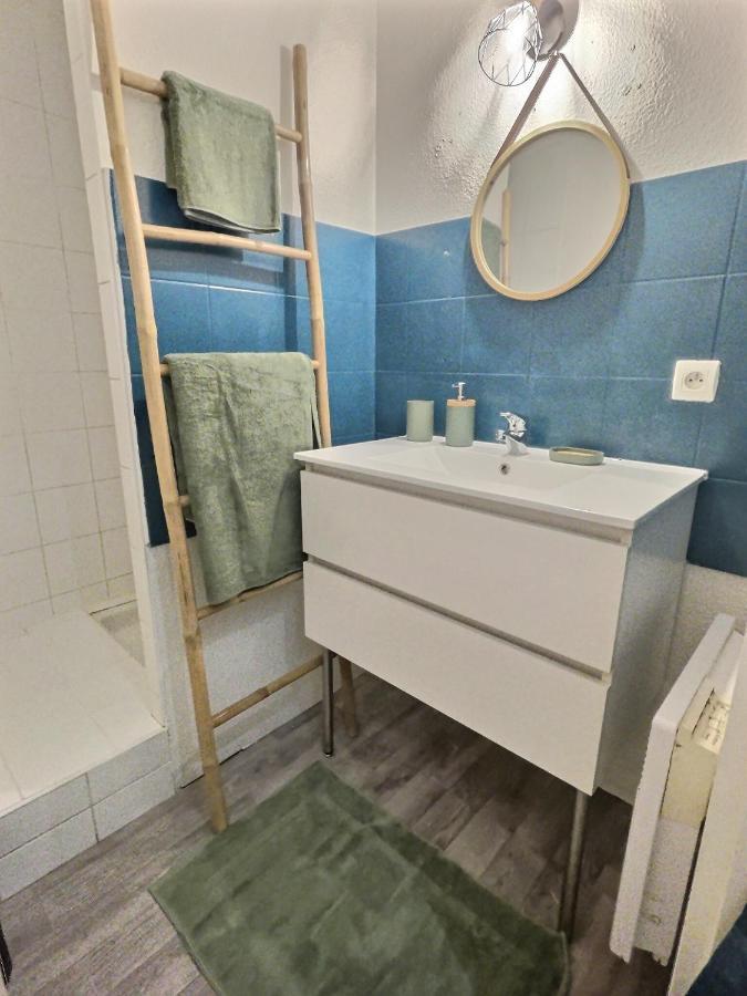 Le Limouche Proche Centre Parking Gratuit Apartment Chabeuil Exterior photo